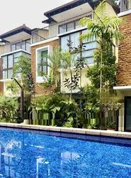 Lornie Road (D11), Terrace #467350111